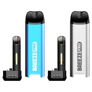 Breeze Pro Discreet Battery