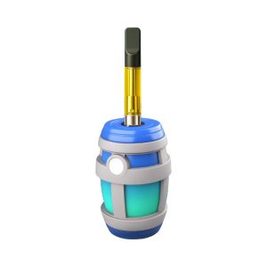 Smyle Chugjamin Cart Battery