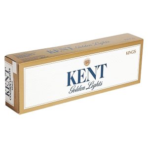 Kent Cigarettes