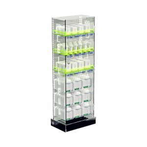 Celltekk Power Series Counter Display 100ct