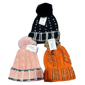 Royal Fashion Caps