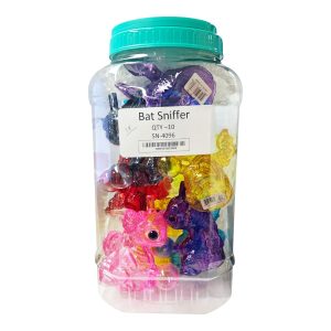 Bat Sniffer 10ct Jar