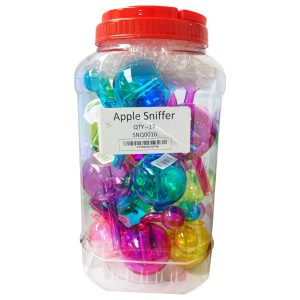 Apple Sniffer 17ct Jar