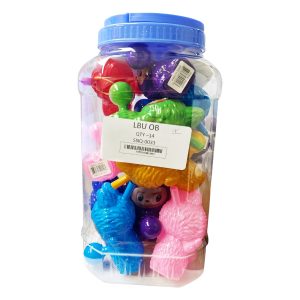 Labubu Oil Burner 14ct Jar
