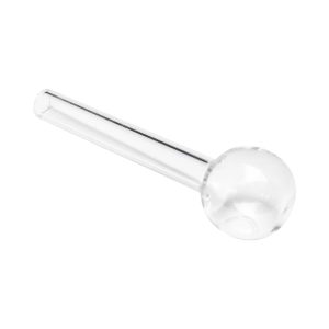 Uniq Dp-O-0028 Clear 4 inch 50ct