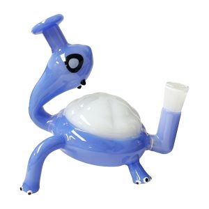Designer Turtle Water Pipe (Box 125)