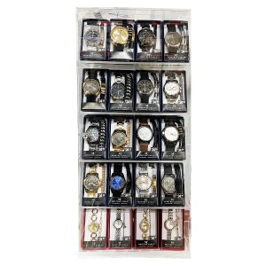 Watch & Bracelet Display 40ct