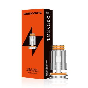 Geekvape B Series Boost Version Coil 5ct
