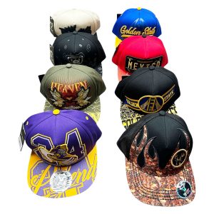 Top Level Hats
