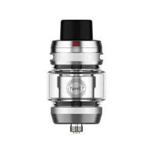 Vaporesso Dual Mesh iTank T 6ml - SIlver