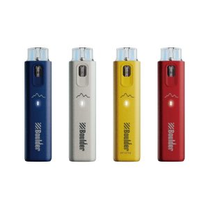 Boulder Mini Pod Kit