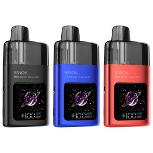 Smok TFOS Kit