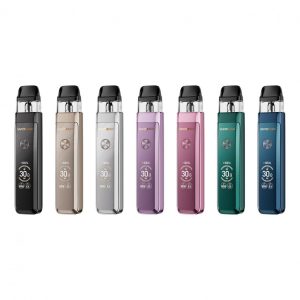 Vaporesso Xros Pro 2 3.0 Corex Kit