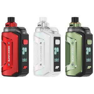 Geekvape Aegis Hero 5 Kit