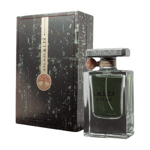 Lattafa Perfume 1.85oz - Atlas
