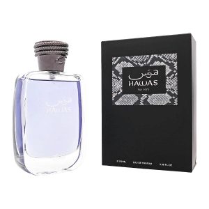 Rasasi Perfume 3.4oz - Hawas For Him