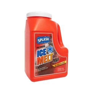 Splash Premium Ice Melt -15F 12lbs