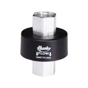 3/4" Husky Fuel Hose Magbreak Fitting