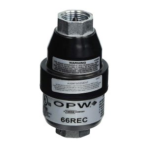 3/4" OPW 66REC-1000 Reconnectable Breakaway