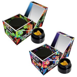 Smak'd THC-A 2g Dabs
