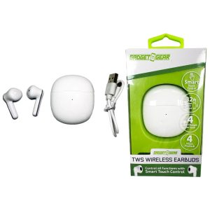 Gadget Gear Tws Wireless Earbuds