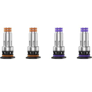 Geekvape J Series Dual Coil 2ct - 0.3
