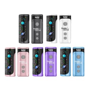 Yocan Kodo Star Battery 15ct