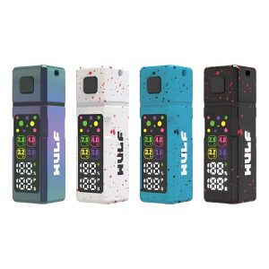 Wulf Grid Voltage Battery 12ct