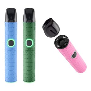 Ooze Pinch Dry Herb Vaporizer