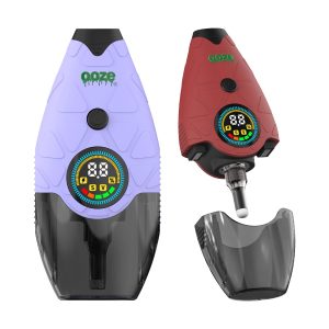 Ooze Hover Concentrate Vaporizer
