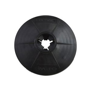 OPW 8BL0400 Fillgard Black Splash Guard For 11A/11AP/11B/11BP