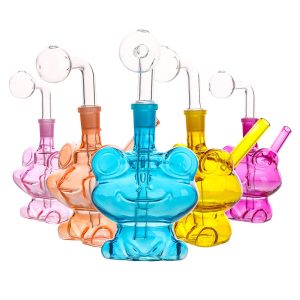 5" Frog Sniffer