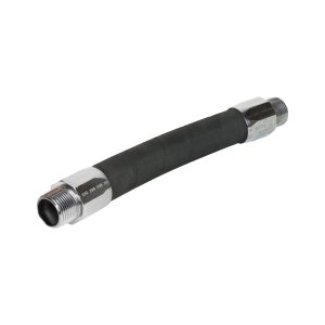 3/4" x 9" IRPCO IW349 Fuel Whip Hose