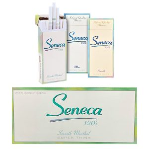 Seneca 120 Cigarettes