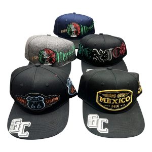 Hat Smoke Shop & Mix Designs