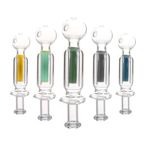 5" Mini Oil Burner w/ Inline Filter 5ct
