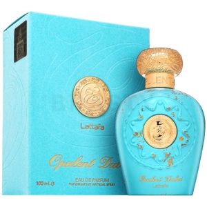 Lattafa Perfume 3.4oz - Ajayeb Dubai Portrait