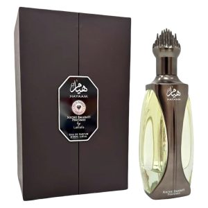 Lattafa Perfume 3.4oz - Niche Emarati Hayaam