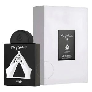 Lattafa Perfume 3.4oz - Pride Art of Arabia II