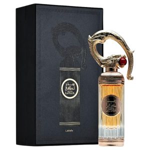 Lattafa Perfume 3.4oz - Sehr