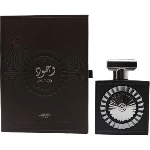 Lattafa Perfume 3.4oz - Wajood