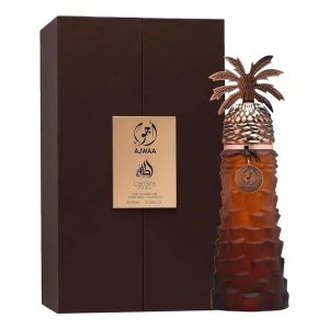 Lattafa Perfume 3.04oz - Ajwaa