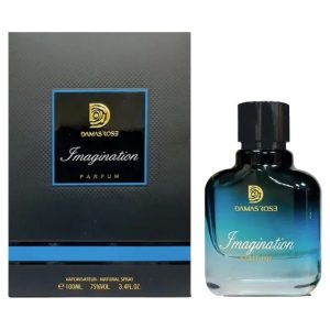 Damas Rose Perfume 3.4oz - Imagination