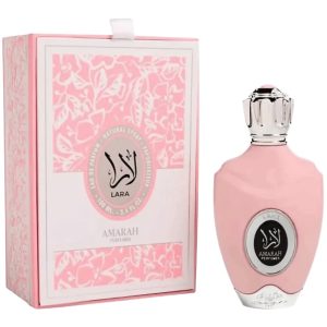 Amarah Perfumes 3.4oz - Lara