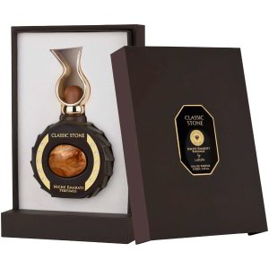 Lattafa Perfume 3.4oz - Niche Emarati Classic Stone