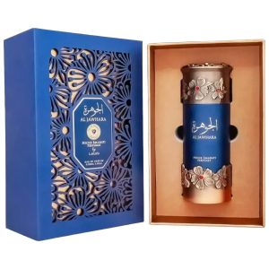 Lattafa Perfume 3.4oz - Niche Emarati Al Jawhara