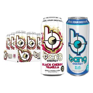 Bang Energy 16oz 12ct