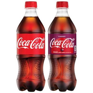 Coke 20oz 24ct