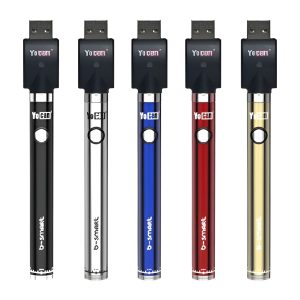 Yocan B-Smart Slim Twist Battery 10ct