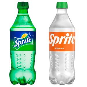 Sprite 20oz 24ct